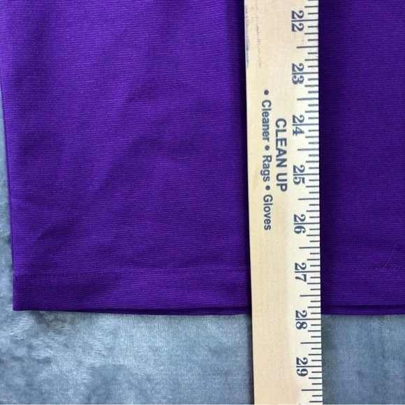 NWT Figs Leon Two Pocket Scrubs Top Mens Size Small Ultra Violet FM1500 - Picture 15 of 16